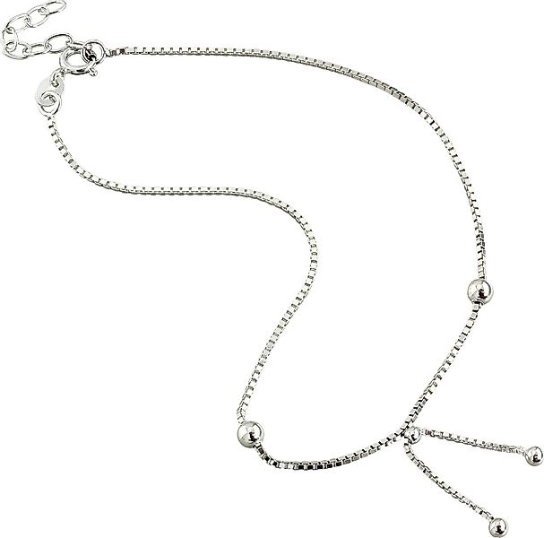 SilberDream Fußkette mit Anhänger SilberDream Damen günstig online kaufen