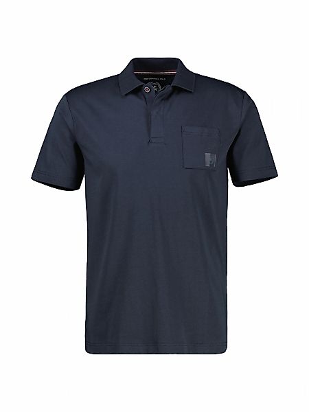 LERROS Poloshirt "LERROS COOL & DRY Poloshirt in großen Größen" günstig online kaufen