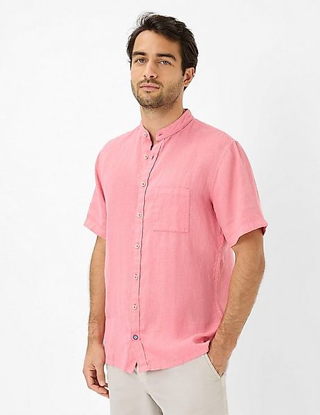 Brax Kurzarmhemd Style LIONEL günstig online kaufen