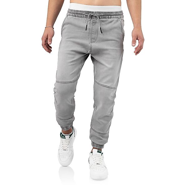 Indicode Schlupfhose Oltjon bequeme lässige Freizeithose günstig online kaufen