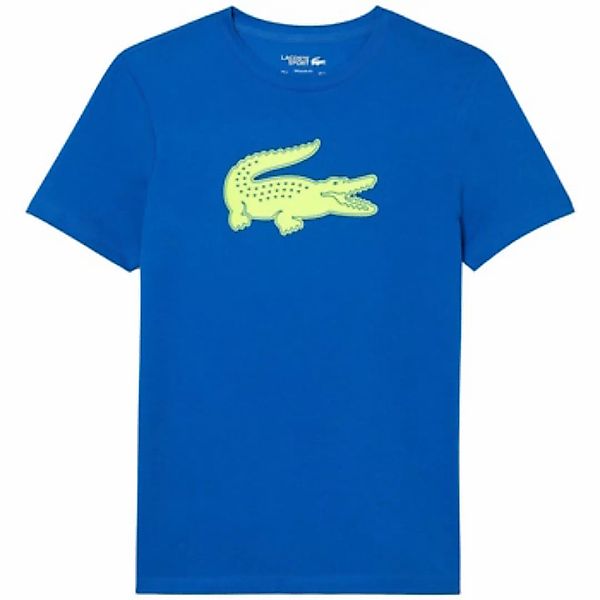 Lacoste  T-Shirt T-Shirt Kurzarmshirt günstig online kaufen