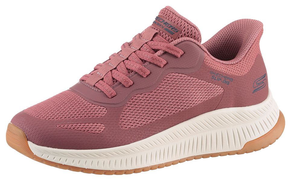 Skechers 117624-ROS Slipper günstig online kaufen