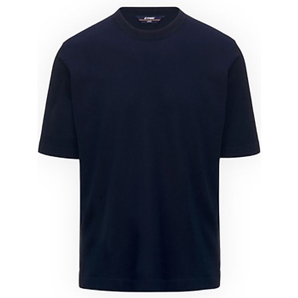 K-Way  T-Shirts & Poloshirts K4126SW K89 günstig online kaufen