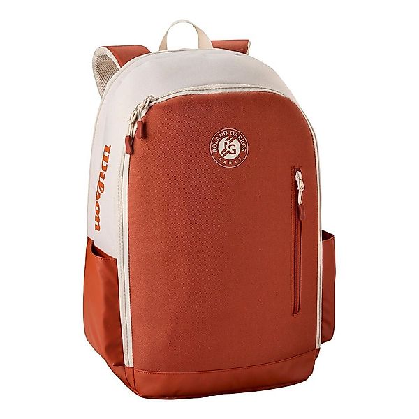 Wilson Rucksack TEAM BACKPACK ROLAND GARROS günstig online kaufen