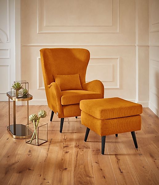 Home affaire Sessel Salla auch in günstig online kaufen