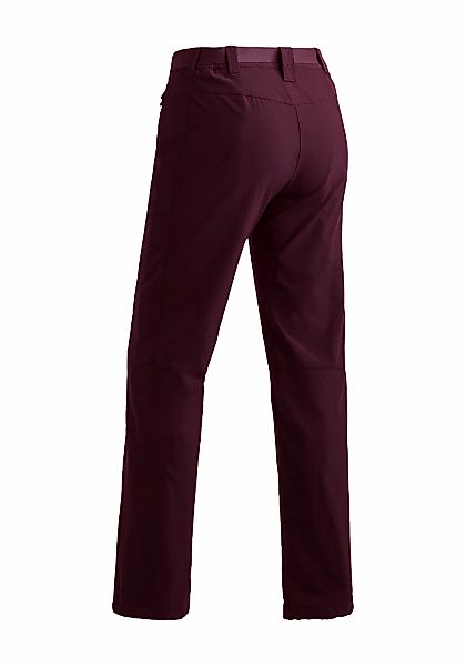 Maier Sports Outdoorhose "DA-HOSE LINING EL. LULAKA WINTER" günstig online kaufen