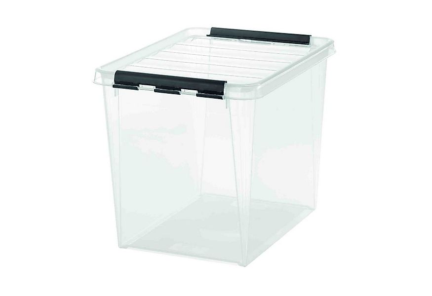 Orthex Aufbewahrungsbox Hobby Box 16 m. Deckel günstig online kaufen