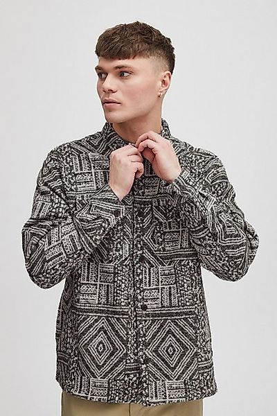 !Solid Langarmhemd SDGestin günstig online kaufen