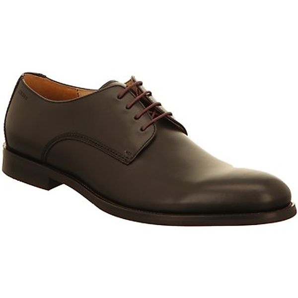 Digel Sebastian Schnürschuh Plain Look günstig online kaufen