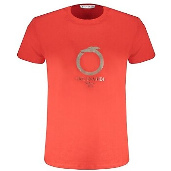 Trussardi  T-Shirt tru2mts03 günstig online kaufen