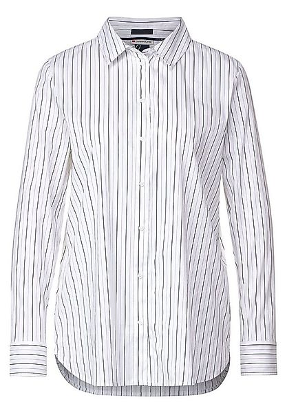 STREET ONE Langarmbluse günstig online kaufen