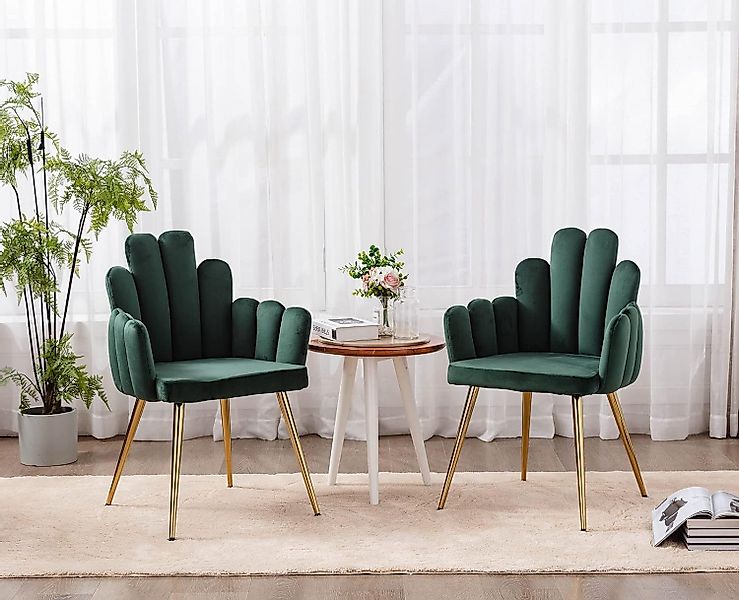 WAHSON OFFICE CHAIRS Esszimmerstuhl 2/4er Set, günstig online kaufen