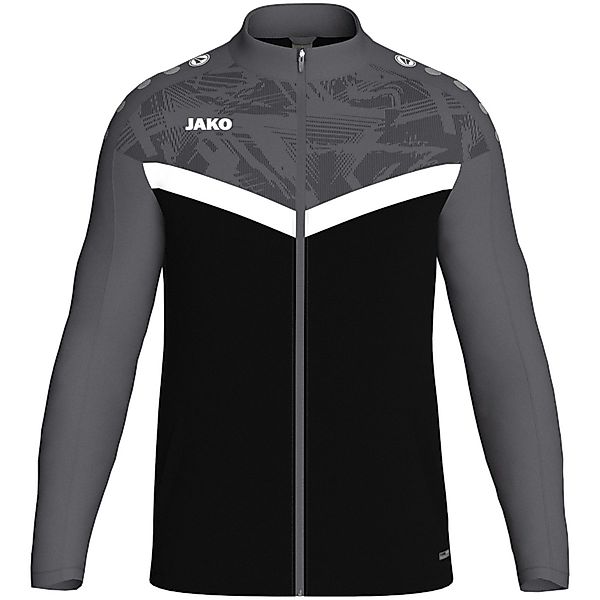 Jako Trainingsjacke Jako Herren Polyesterjacke Iconic günstig online kaufen