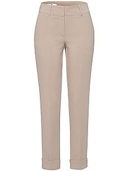 Knöchellange Hose Fadenmeister Berlin beige günstig online kaufen