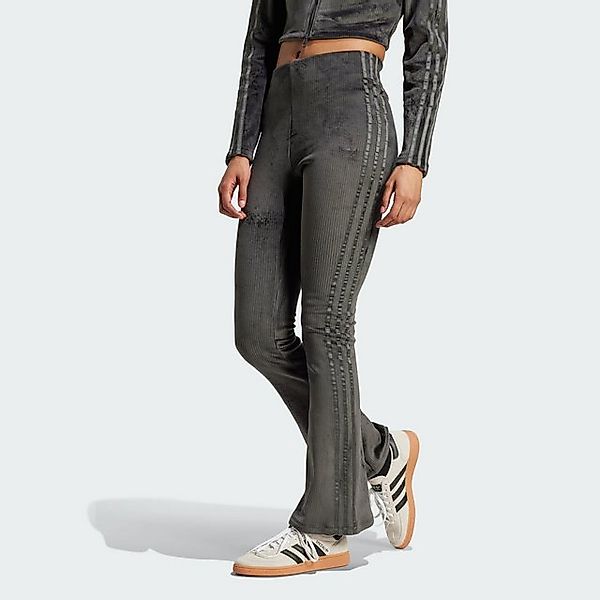 adidas Originals Culotte RIB FLARED LEGGINGS günstig online kaufen