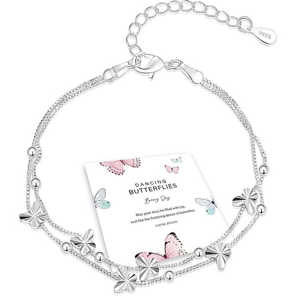 LuxusKollektion Ketten und Armband Set Armband günstig online kaufen