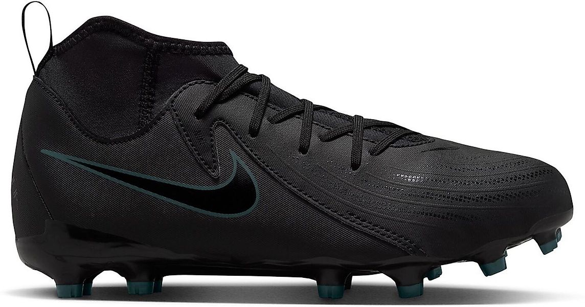 Nike JR PHANTOM LUNA II ACAD F/MG SCHWARZ002 Fußballschuh günstig online kaufen