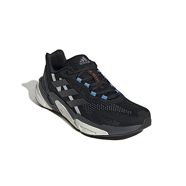 adidas Performance X9000L3 (Dämpfung) schwarz/grau Herren günstig online kaufen