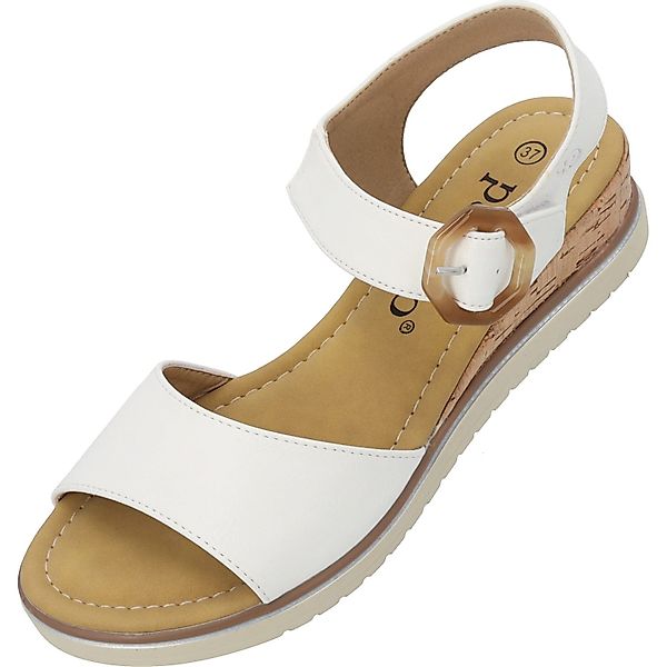 Palado Impures Riemchensandalette günstig online kaufen