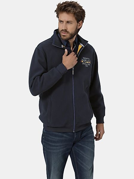 Babista Sweatjacke "Fleecejacke FIORILATO" günstig online kaufen