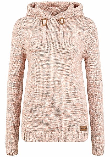 OXMO Strickjacke "Strickpullover OXPhilia" günstig online kaufen