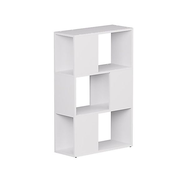 Vicco Raumteiler Eneos, Weiß, 60 x günstig online kaufen
