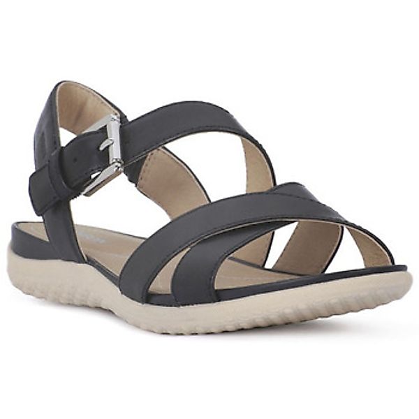 Geox  Sandalen C9999 VEGA günstig online kaufen