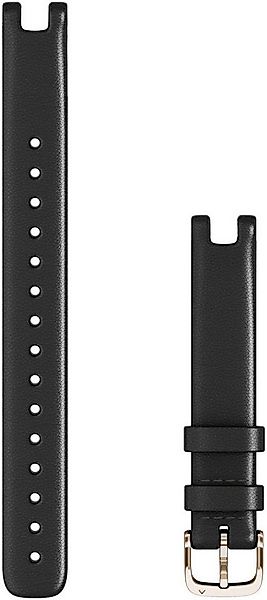 Garmin Wechselarmband Leder Wechselarmband für Garmin Lily 14 mm günstig online kaufen