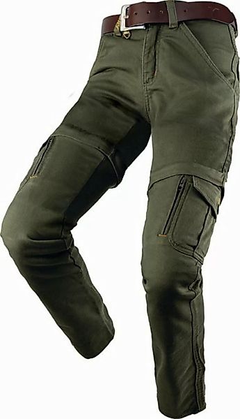 By City Motorradhose Mixed Iii Jeans günstig online kaufen