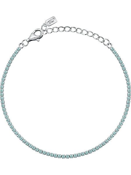 La Petite Story Armband, Silver günstig online kaufen