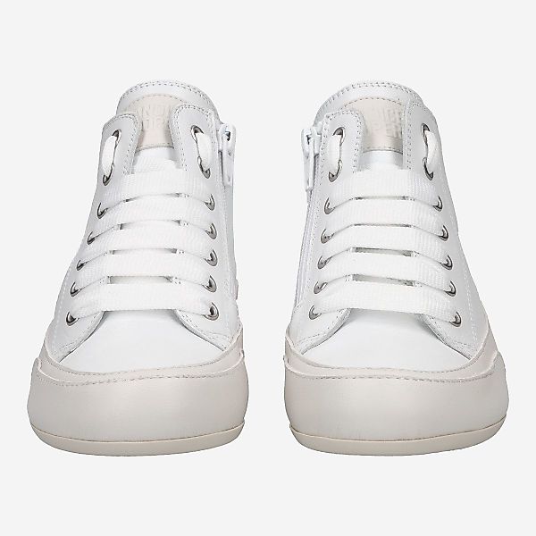 Candice Cooper Candice Cooper 2017470.03.1N03 MID CHIC, Sneaker, Weiß, Dame günstig online kaufen