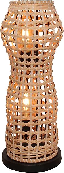 ECO-LIGHT Tischleuchte »Capella«, 2 flammig, Leuchtmittel E27   ohne Leucht günstig online kaufen