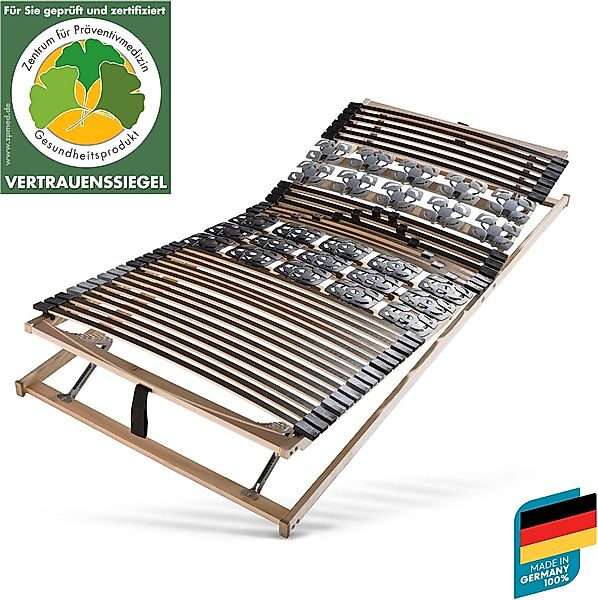 Beco Lattenrost "Modul Premium 5" Lattenrost in 90x200 cm und weiteren Größ günstig online kaufen