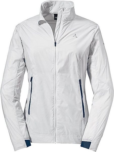 Schöffel Anorak Jacket Bygstad L BRIGHT WHITE günstig online kaufen