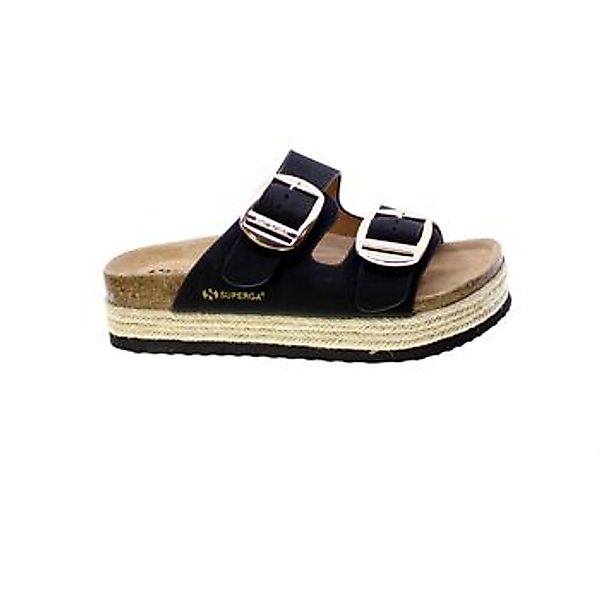 Superga  Sandalen 93110 günstig online kaufen