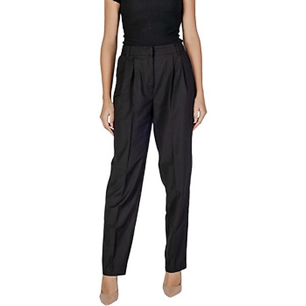 Vila  Hosen VIRILEY LANYA HW PANTS/BF 14101013 günstig online kaufen