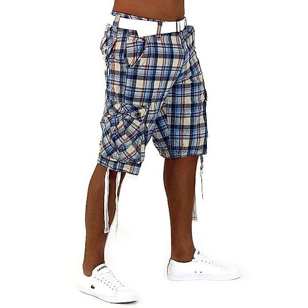 Max Men Cargoshorts Fresh-Look ID725 (1-tlg) günstig online kaufen