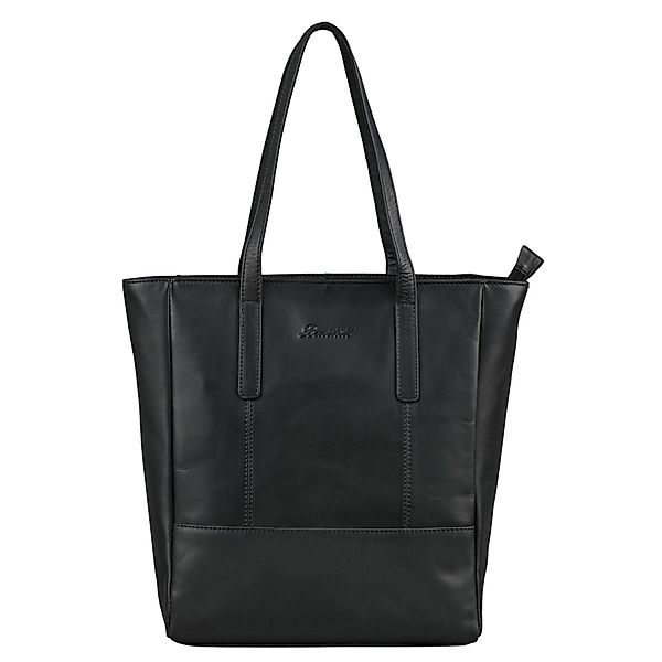 Benthill Shopper Damen Echt Leder Handtasche günstig online kaufen