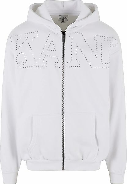 Karl Kani Kapuzenpullover "Karl Kani Herren KM234-014-1 KK Studded Retro OS günstig online kaufen