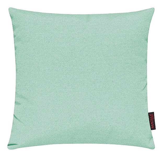 Magma Heimtex Kissenbezug FINO Kissenhülle ca. günstig online kaufen