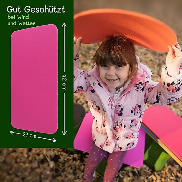 Yate Thermositzkissen Yate Set 18 Kinder günstig online kaufen
