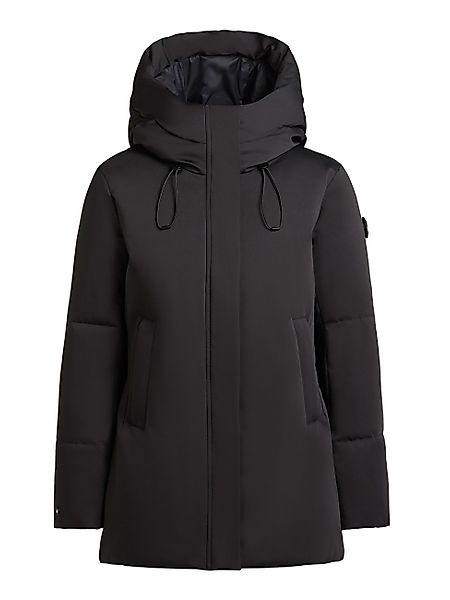 khujo Winterjacke Allap günstig online kaufen