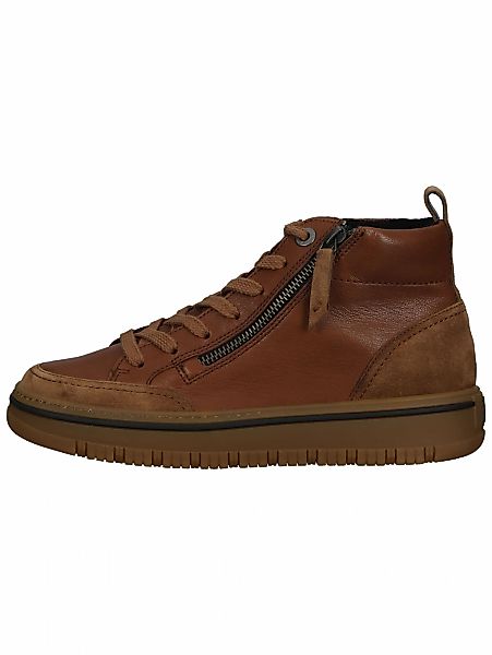 Paul Green Sneaker "Paul Green Sneaker Leder" günstig online kaufen