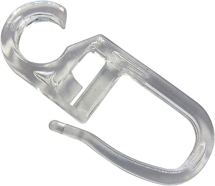 rewagi Gardinenhaken Faltenlegehaken, Gardinenhaken, Gardinengleiter, Gardi günstig online kaufen