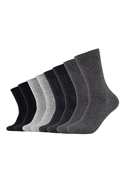 s.Oliver Socken Socken 8er Pack günstig online kaufen