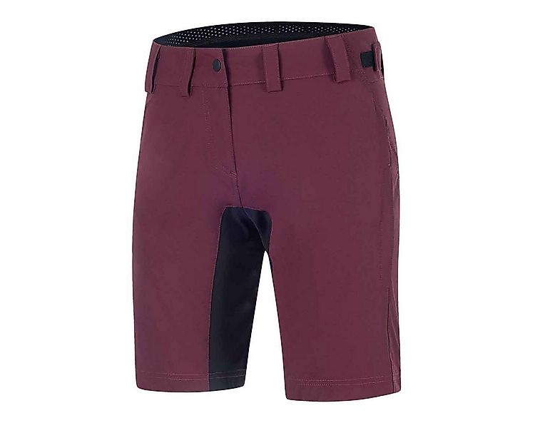 Protective Radhose Shorts Damen P-Flying High W günstig online kaufen