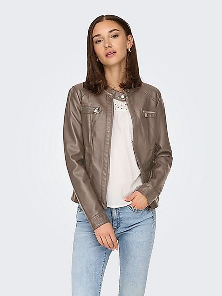ONLY Outdoorjacke günstig online kaufen