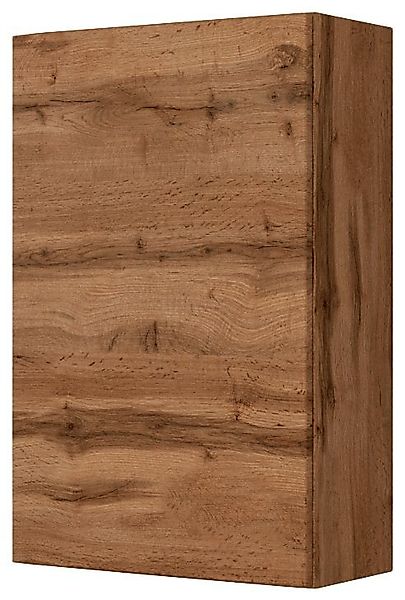 welltime Hängeschrank Baabe Badmöbel Breite 40 cm günstig online kaufen