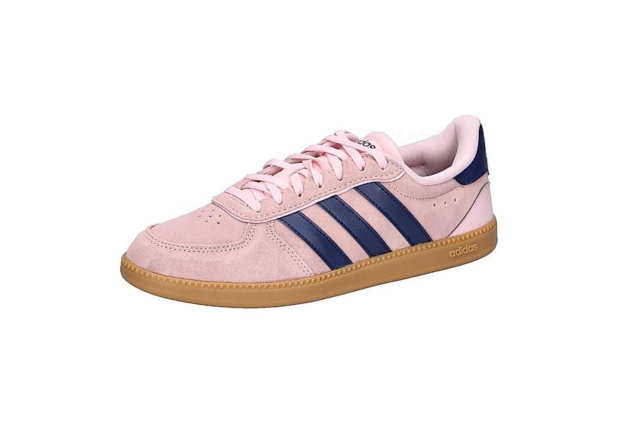 adidas Performance adidas Damen Sneaker BREAKNET SLEEK Sneaker günstig online kaufen