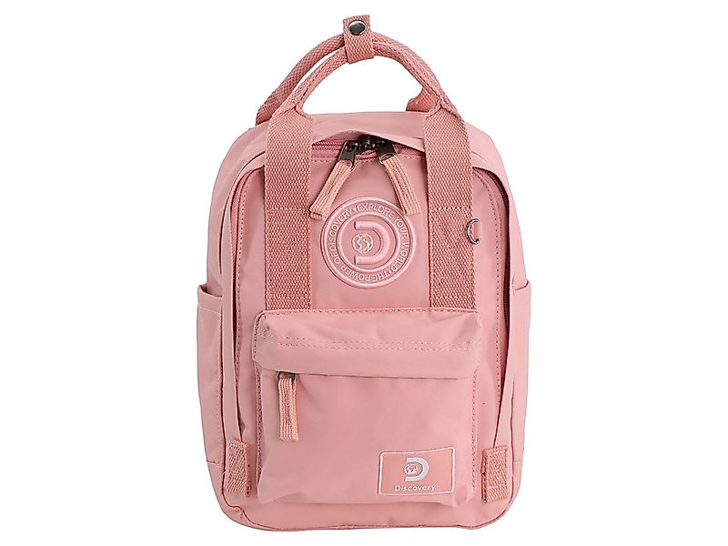 Discovery Freizeitrucksack Cave Backpack S (ein Stück, 1-tlg., ca. B/H/T 20 günstig online kaufen